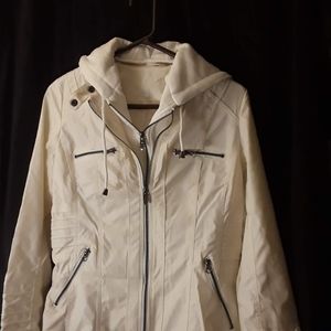 Woman's jacket